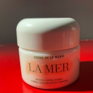 La Mer Moisturizing Cream 1 FL OZ